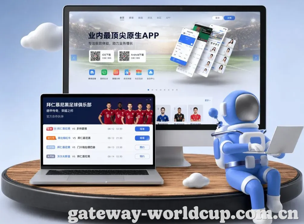 2026世界杯 App下载